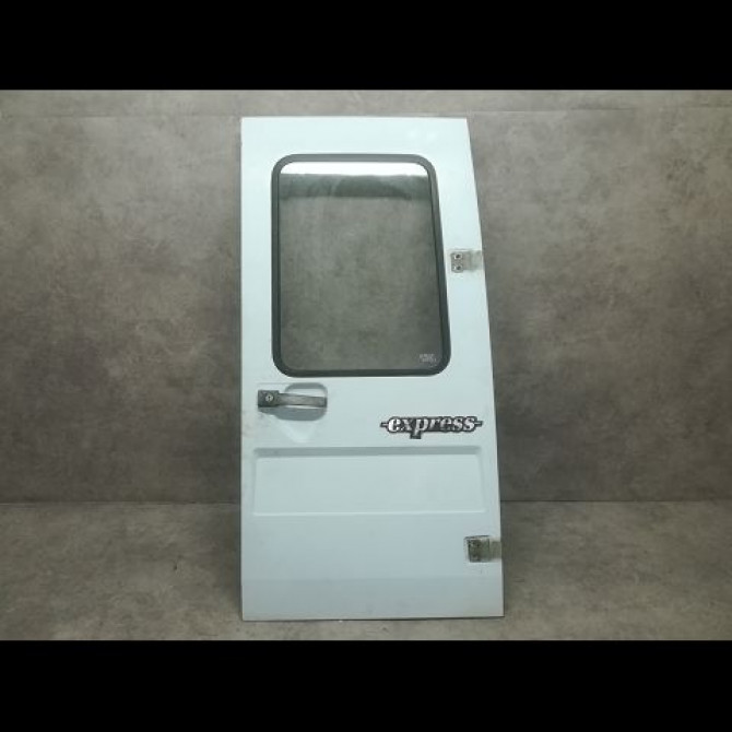 Porte battante arrière droite occasion RENAULT EXPRESS Phase 1 11-1985->09-1994 1.0i 37ch 1