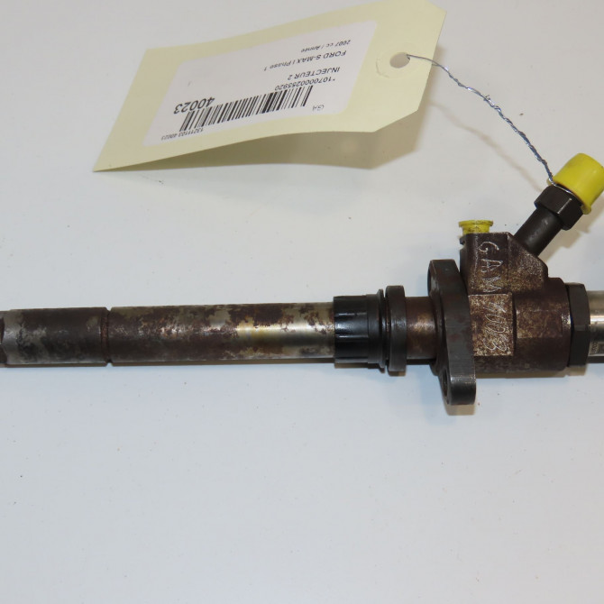 occasion FORD S-MAX I Phase 1 05-2006->03-2010 1373549 1