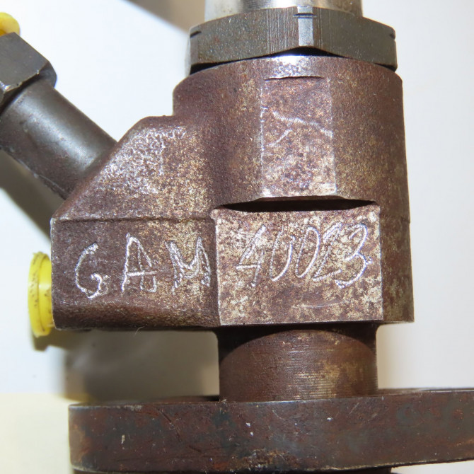 occasion FORD S-MAX I Phase 1 05-2006->03-2010 1373549 4