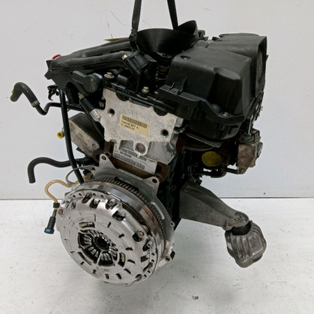 Moteur diesel occasion B.M.W. SERIE 1 I Phase 1 05-2004->12-2006 11000441275