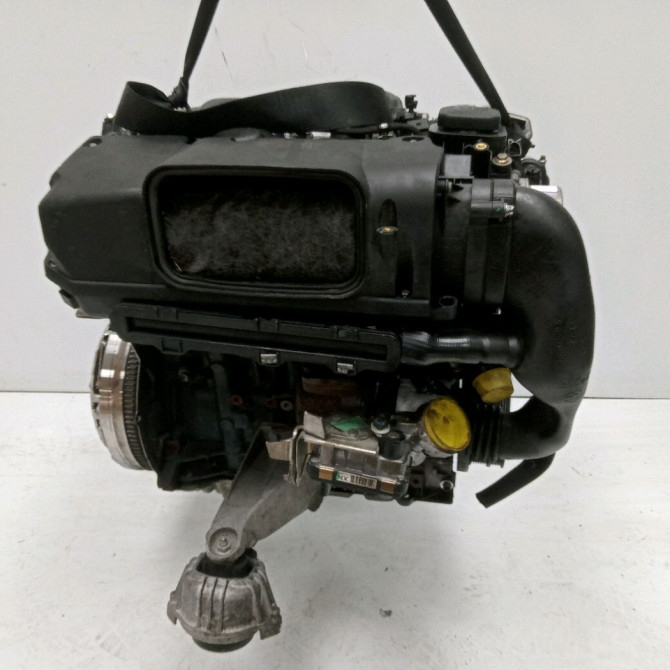 Moteur diesel occasion B.M.W. SERIE 1 I Phase 1 05-2004->12-2006 11000441275 2