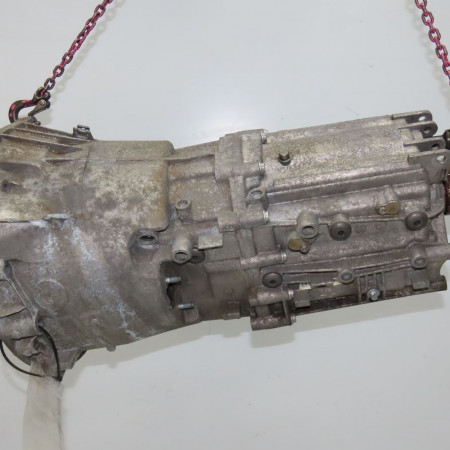 Boîte à vitesse mecanique occasion B.M.W. SERIE 3 V Phase 1 03-2005->09-2008 318D 122ch 23007565194