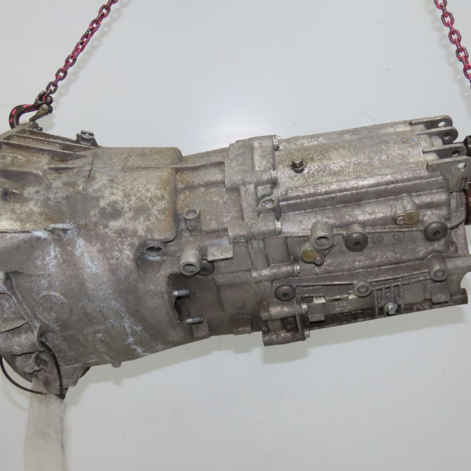 Boîte à vitesse mecanique occasion B.M.W. SERIE 3 V Phase 1 03-2005->09-2008 318D 122ch 23007565194 1