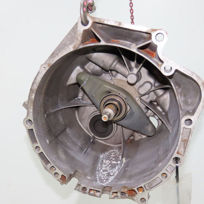 Boîte à vitesse mecanique occasion B.M.W. SERIE 3 V Phase 1 03-2005->09-2008 318D 122ch 23007565194 2