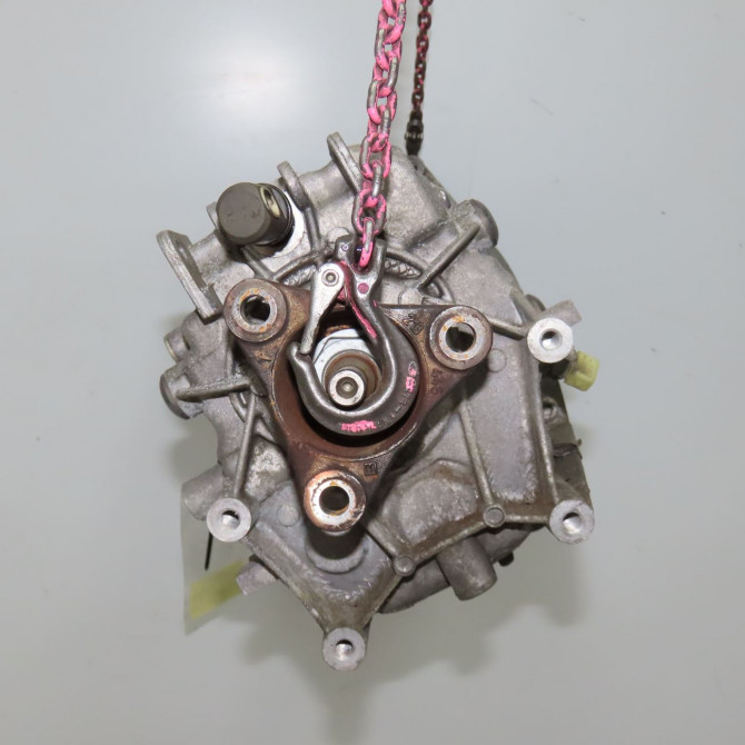 Boîte à vitesse mecanique occasion B.M.W. SERIE 3 V Phase 1 03-2005->09-2008 318D 122ch 23007565194 4