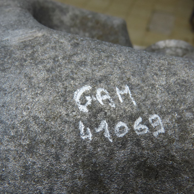 Boîte à vitesse mecanique occasion B.M.W. SERIE 3 V Phase 1 03-2005->09-2008 318D 122ch 23007565194 5