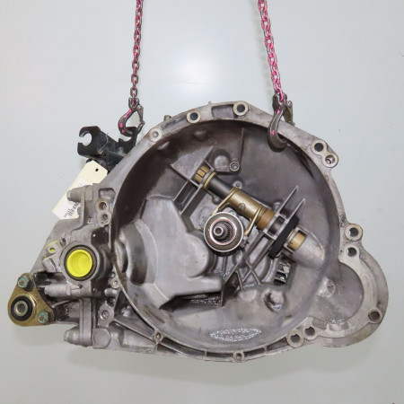 Boîte à vitesse mecanique occasion PEUGEOT BOXER I Phase 1 07-1994->02-2002 2.5 D 2222V6