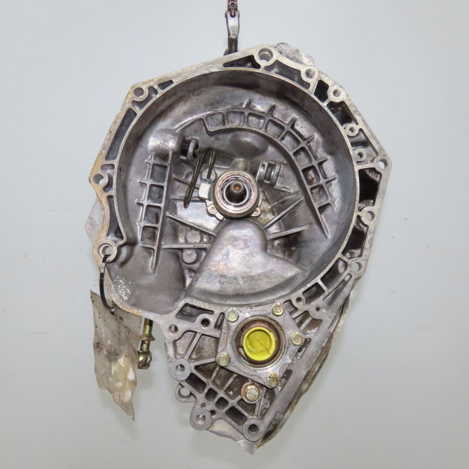 Boîte à vitesse mecanique occasion OPEL VECTRA I 9126068 1