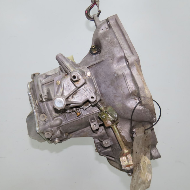 Boîte à vitesse mecanique occasion OPEL VECTRA I 9126068 2