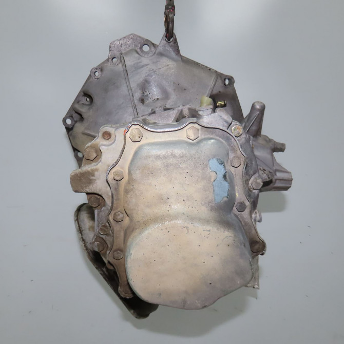 Boîte à vitesse mecanique occasion OPEL VECTRA I 9126068 3