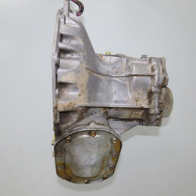 Boîte à vitesse mecanique occasion OPEL VECTRA I 9126068 4