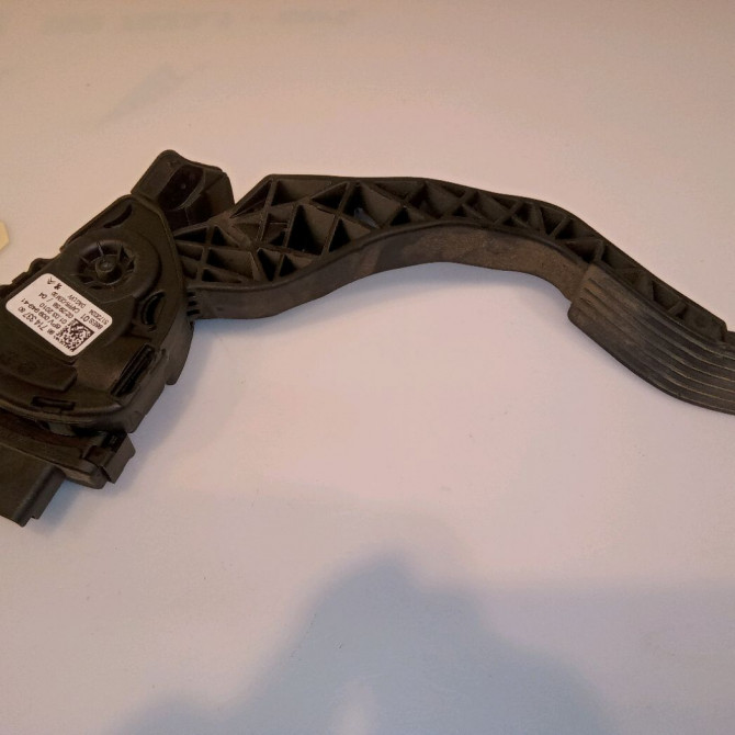 Potentiometre accelerateur occasion CITROEN C3 II Phase 1 11-2009->02-2013 1.4 HDi 70ch 1