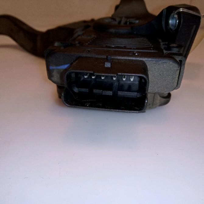 Potentiometre accelerateur occasion CITROEN C3 II Phase 1 11-2009->02-2013 1.4 HDi 70ch 3