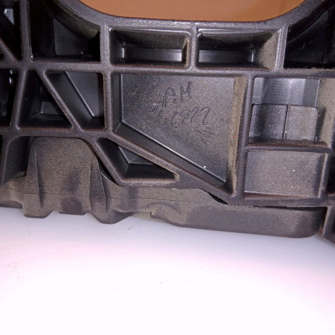 Potentiometre accelerateur occasion CITROEN C3 II Phase 1 11-2009->02-2013 1.4 HDi 70ch 4