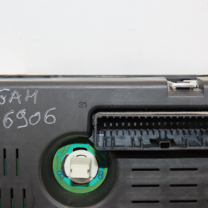 Compteur occasion RENAULT MODUS Phase 1 09-2004->12-2007 1.6i 16v 8200699916 4