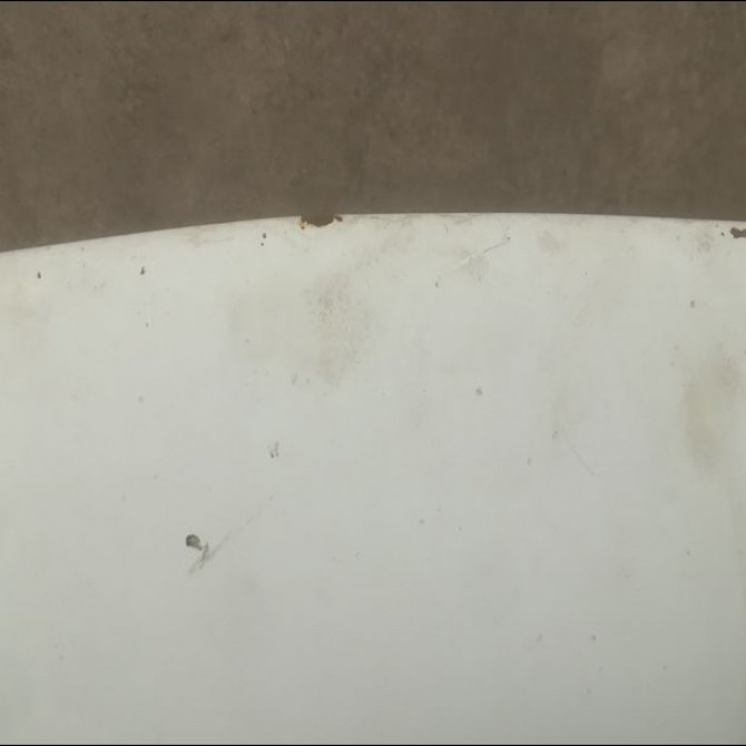 Capot occasion OPEL CORSA III Phase 1 10-2000->08-2003 1.0i 12v 9196450 2