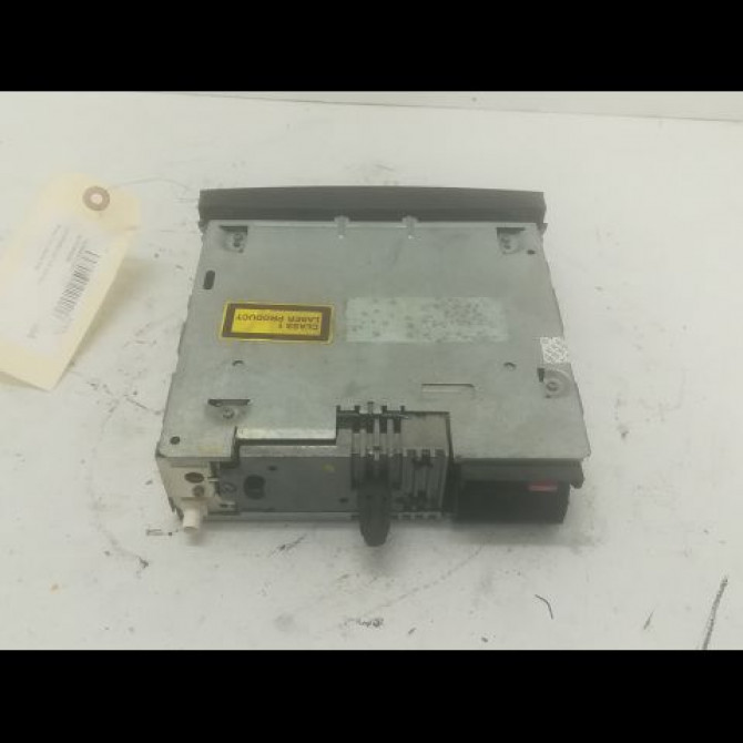 Autoradio occasion CITROEN C4 I Phase 1 11-2004->07-2008 1.6 HDI 92ch 6579PC 2