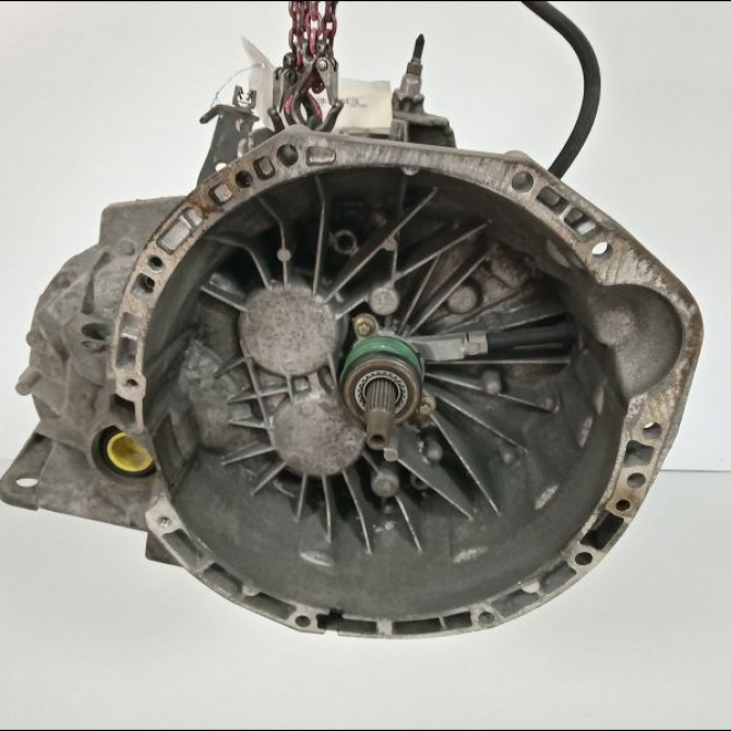 Boîte à vitesse mecanique occasion RENAULT LAGUNA II Phase 2 03-2005->09-2007 2.0 DCI 150ch 7701477815 1