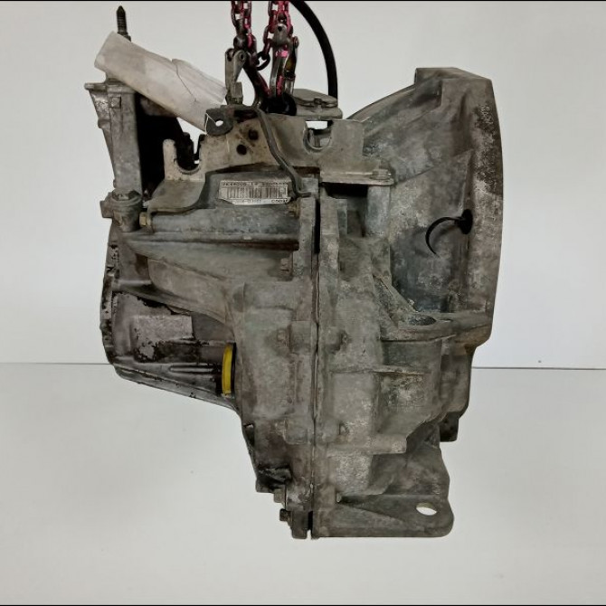 Boîte à vitesse mecanique occasion RENAULT LAGUNA II Phase 2 03-2005->09-2007 2.0 DCI 150ch 7701477815 2