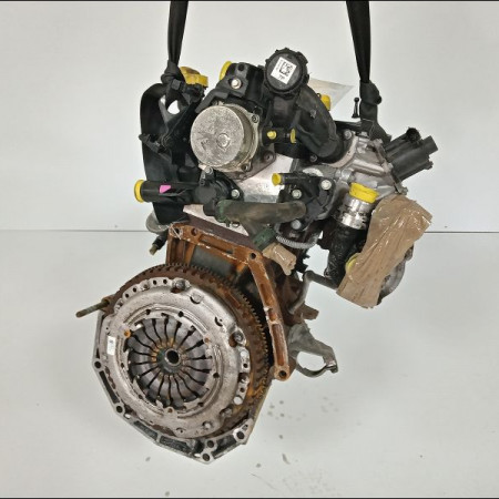 Moteur diesel occasion RENAULT MEGANE III Phase 1 11-2008->01-2012 1.5 DCI 85ch 100018547R