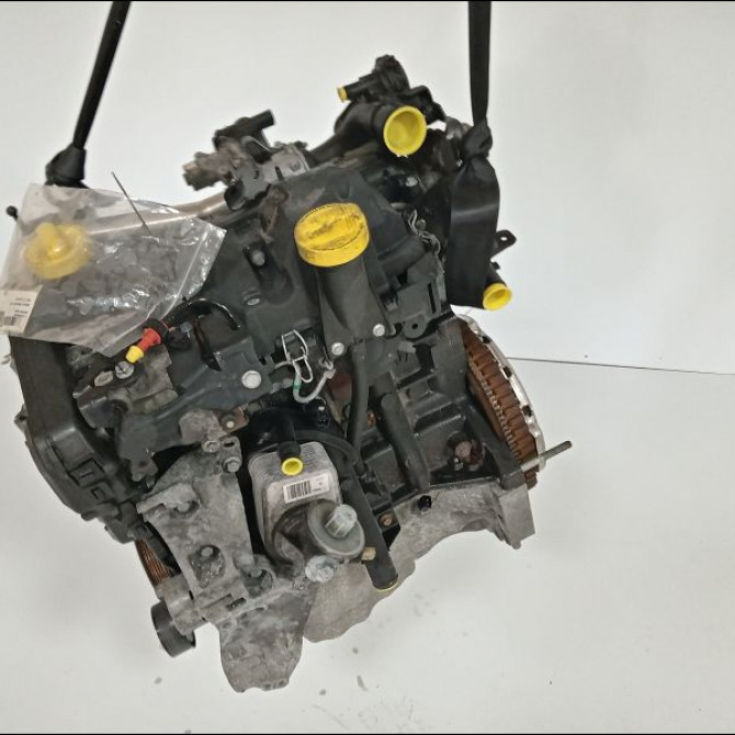 Moteur diesel occasion RENAULT MEGANE III Phase 1 11-2008->01-2012 1.5 DCI 85ch 100018547R 2