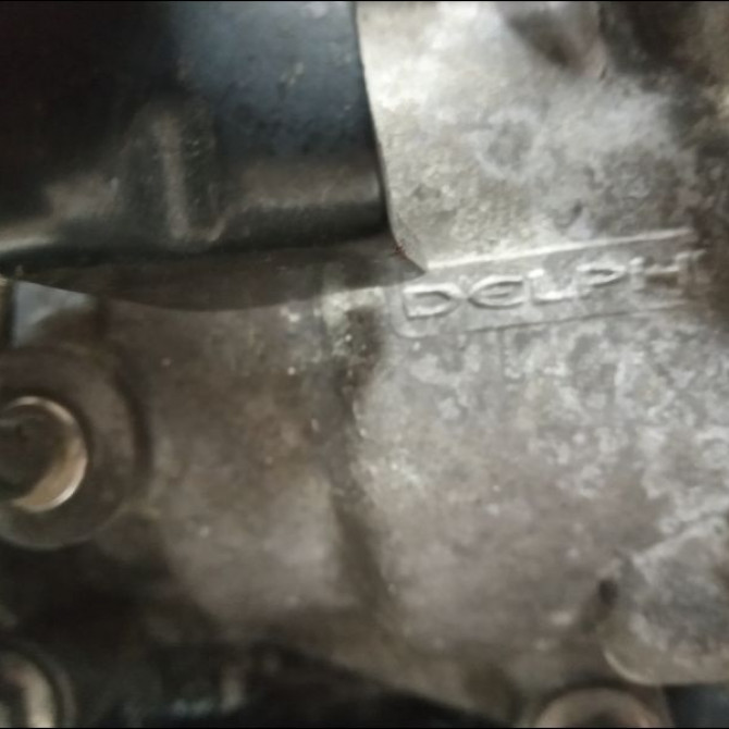 Moteur diesel occasion RENAULT MEGANE III Phase 1 11-2008->01-2012 1.5 DCI 85ch 100018547R 5