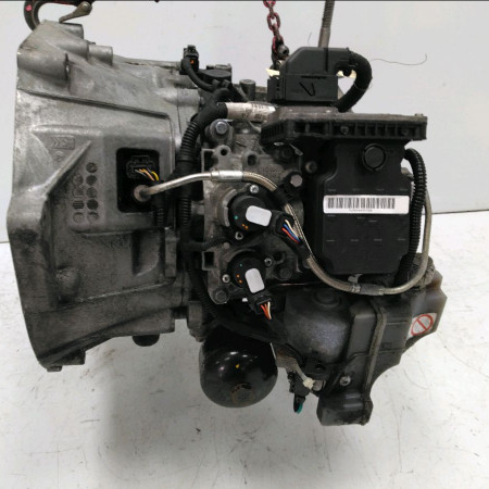 Boîte à vitesse automatique occasion PEUGEOT 308 I Phase 1 09-2007->03-2011 1.6 HDI 8v 112ch 2231K2