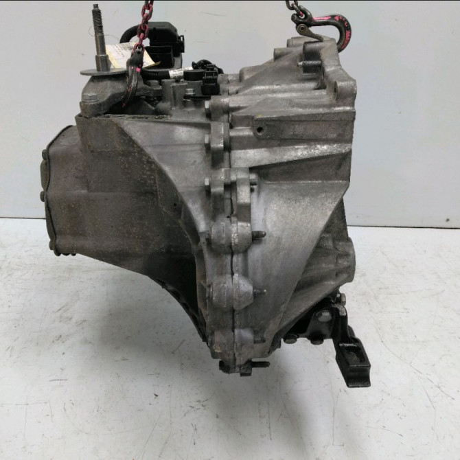 Boîte à vitesse automatique occasion PEUGEOT 308 I Phase 1 09-2007->03-2011 1.6 HDI 8v 112ch 2231K2 3