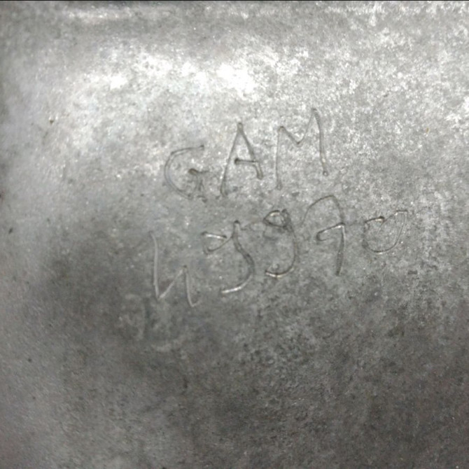 Boîte à vitesse automatique occasion PEUGEOT 308 I Phase 1 09-2007->03-2011 1.6 HDI 8v 112ch 2231K2 5