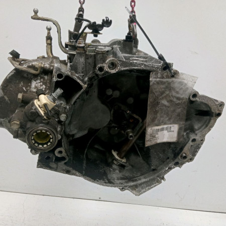 Boîte à vitesse mecanique occasion PEUGEOT 306 Phase 1 09-1994->03-1997 1.9 D