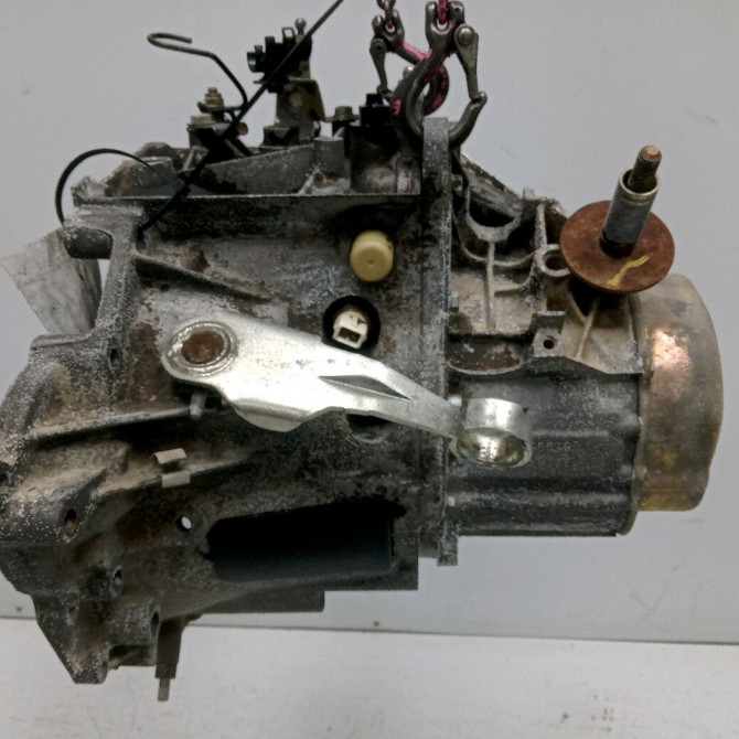 Boîte à vitesse mecanique occasion PEUGEOT 306 Phase 1 09-1994->03-1997 1.9 D 3