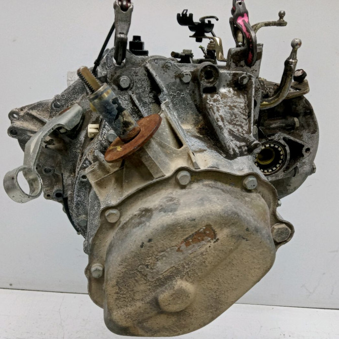 Boîte à vitesse mecanique occasion PEUGEOT 306 Phase 1 09-1994->03-1997 1.9 D 4