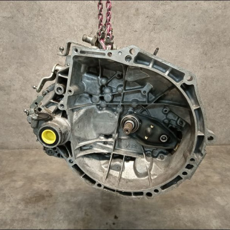 Boîte à vitesse mecanique occasion PEUGEOT 206 + Phase 1 03-2009->05-2013 1.4 HDI 70ch 2231W9
