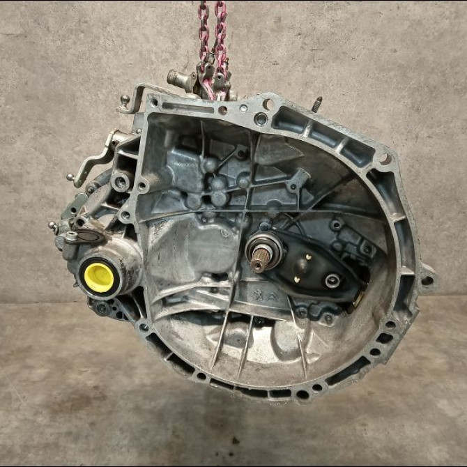 Boîte à vitesse mecanique occasion PEUGEOT 206 + Phase 1 03-2009->05-2013 1.4 HDI 70ch 2231W9 1