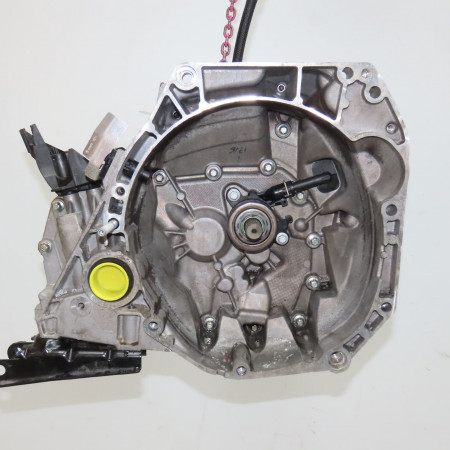 Boîte à vitesse mecanique occasion DACIA SANDERO II Phase 1 10-2012->... 0.9 TCE 90ch