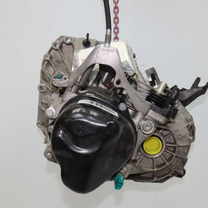 Boîte à vitesse mecanique occasion DACIA SANDERO II Phase 1 10-2012->... 0.9 TCE 90ch 3