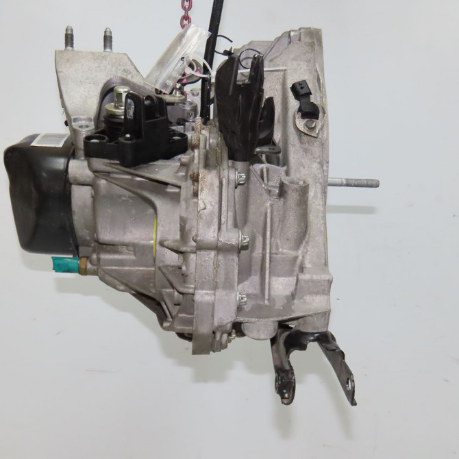 Boîte à vitesse mecanique occasion DACIA SANDERO II Phase 1 10-2012->... 0.9 TCE 90ch 4