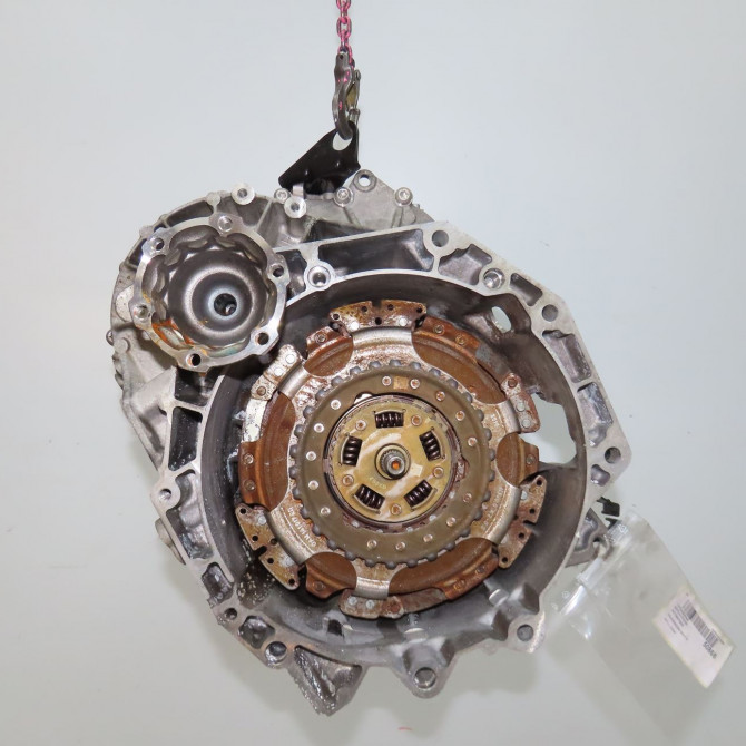 Boîte à vitesse automatique occasion VOLKSWAGEN GOLF VI AM300058P01M 1