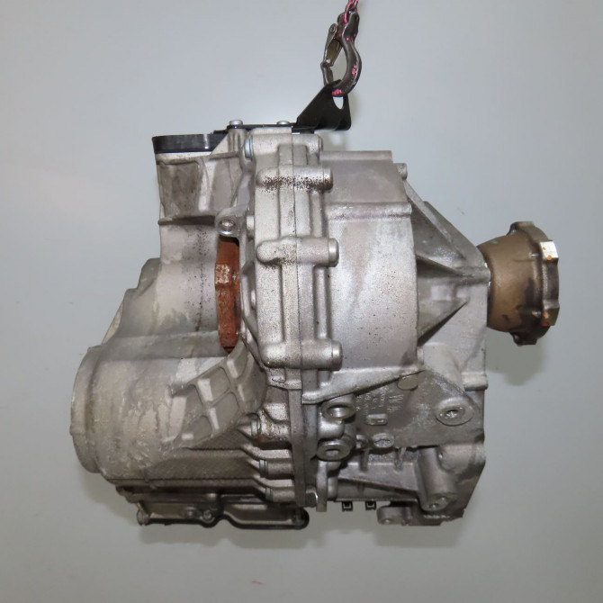 Boîte à vitesse automatique occasion VOLKSWAGEN GOLF VI AM300058P01M 2