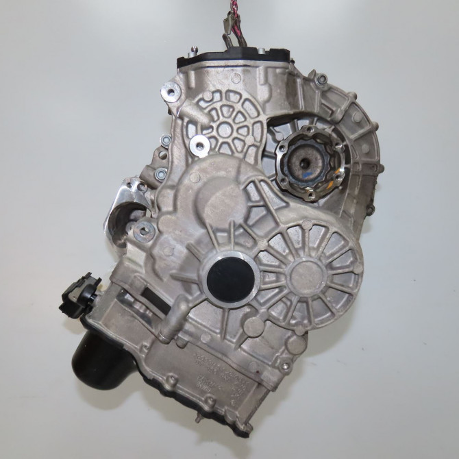 Boîte à vitesse automatique occasion VOLKSWAGEN GOLF VI AM300058P01M 3