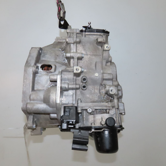 Boîte à vitesse automatique occasion VOLKSWAGEN GOLF VI AM300058P01M 4