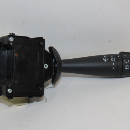 Commande essuie glace occasion RENAULT CLIO IV Phase 1 07-2012->... 1.5 DCI 75ch 8201196345