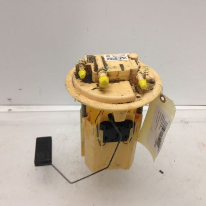 Pompe à carburant immergée occasion PEUGEOT 207 Phase 1 04-2006->06-2013 1.6 HDI 8v 92ch 1525QF 1