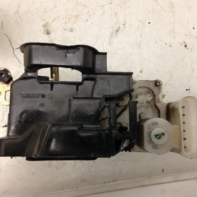 Serrure porte avg occasion FIAT PALIO Phase 1 03-1998->12-2002 2