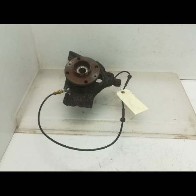 Moyeu avg occasion FIAT PUNTO II Phase 1 10-1999->05-2003 80 16v 46773659 1