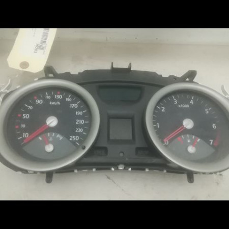 Compteur occasion RENAULT MEGANE II Phase 1 09-2003->12-2005 1.6 16v 8200364027