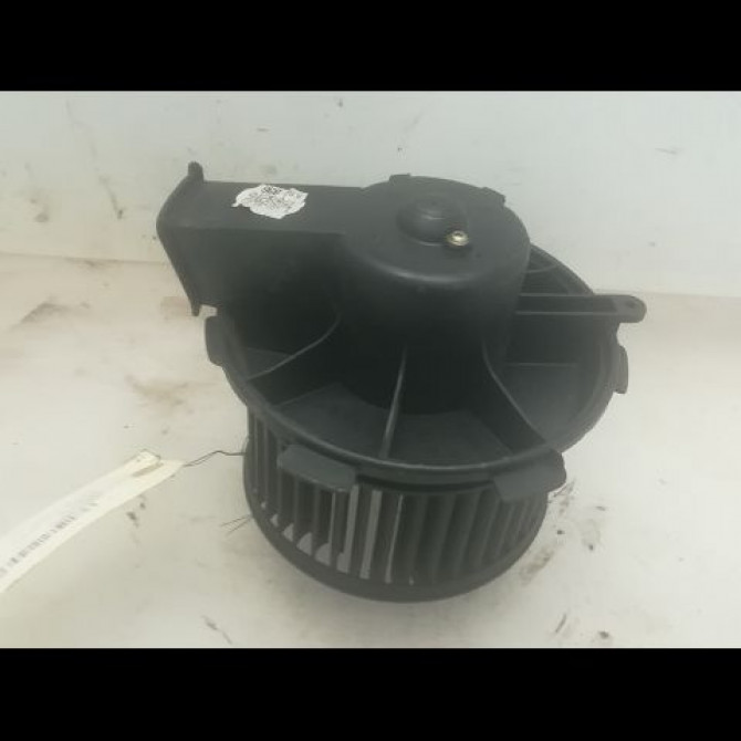 Ventilateur de chauffage occasion PEUGEOT 206 206 phase 1 SW 2002-06-01->2006-12-31 1.4 HDI 70ch 6441J8 1