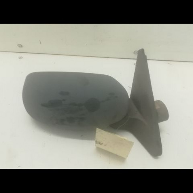 Retroviseur exterieur manuel droit occasion RENAULT EXPRESS Phase 1 11-1985->09-1994 1.1i 8v 45ch 7700808133 1