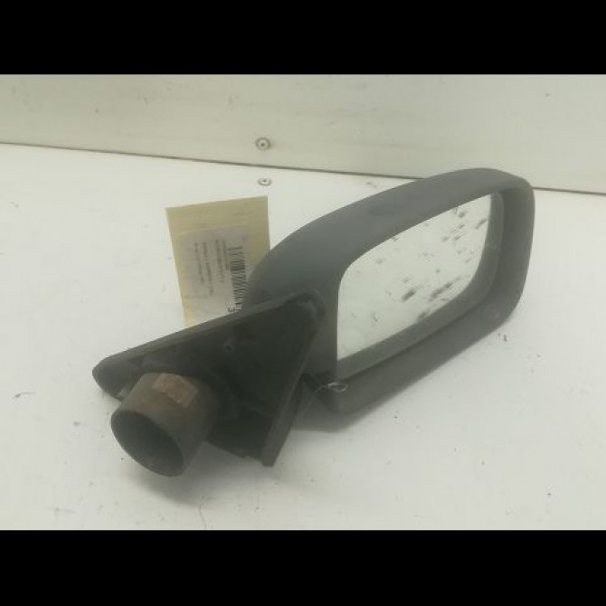 Retroviseur exterieur manuel droit occasion RENAULT EXPRESS Phase 1 11-1985->09-1994 1.1i 8v 45ch 7700808133 2