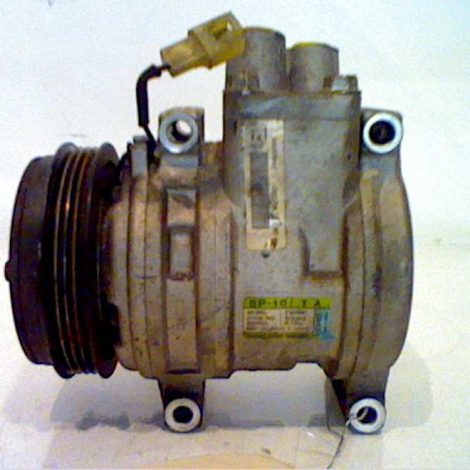 Compresseur air conditionne occasion CHEVROLET AVEO II AVEO II Phase 1 2011-06-01->2015-06-30 95925479 1